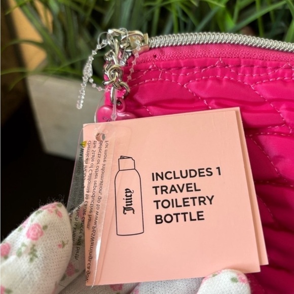 NWT Juicy Couture Bag - Picture 6 of 7